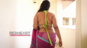 Sneha Purple Saree (181).jpg Sneha - Purple Saree Hot